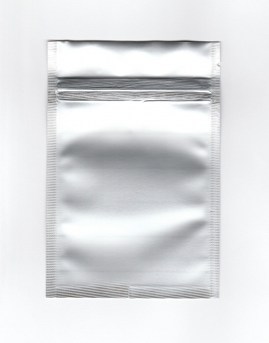 Mylar Ziplock Bag - 10cm x 15cm
