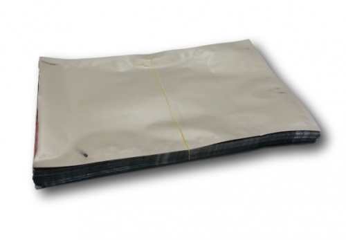 Bag Medium Mylar - 25cm x 35cm