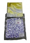 Små Mylar Bag - Oxygen Absorber Bundle