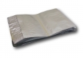 Mylar Ziplock Bag - 20cm х 25cm